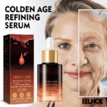 EELHOE Anti-Falten-Gesichtsserum, Lifting, Straffung, Verblassen feiner Linien, Anti-Aging-Essenz