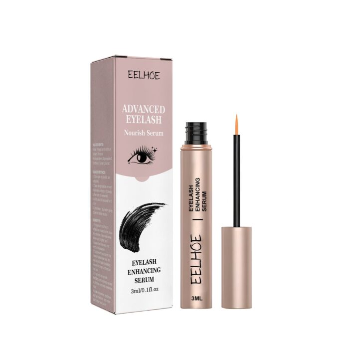 EELHOE Wimpern Wachstum Serum