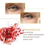 EELHOE Anti-Falten-Gesichtsserum, Lifting, Straffung, Verblassen feiner Linien, Anti-Aging-Essenz