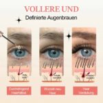 EELHOE Wimpern Wachstum Serum