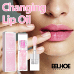EELHOE Gloss Changing Lips Pflegeöl Nährend & Feuchtigkeitsspendend